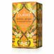 Pukka Biologische Thee Lemon Ginger Momile Gingera Manuka Honey - 3 x 20 stuks - Voordeelverpakking