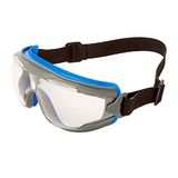 3M GoggleGear 500 volzichtbril