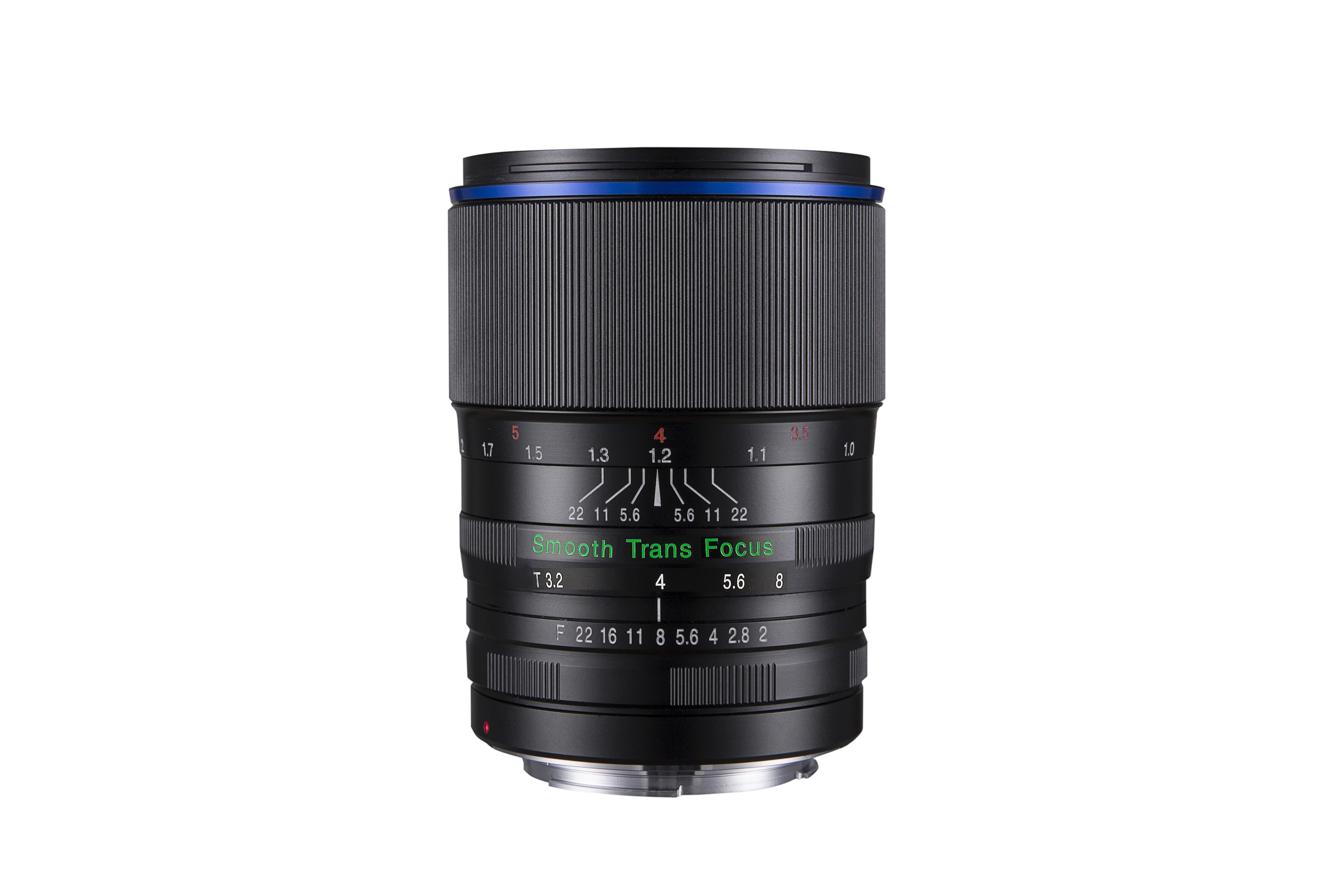 Laowa 105mm f/2.0 (STF)