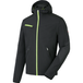 Würth Modyf Softshell de travail stretch Evolution anthracite/lime M