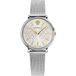 Versace V-Circle Lady VE8100519 vrouwen horloge