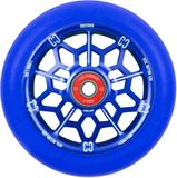 CORE Hollowcore Hex 110 Stuntstep wiel Navy