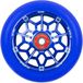 CORE Hollowcore Hex 110 roue trottinette freestyle bleu marine