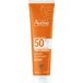 Avène Solaire Lait SPF50+ 100ml
