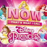 Bertus Distributie Capitol Now Thats What I Call Disney Princess