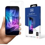 3MK Silky Pro Mat Film protecteur d'écran pour Apple iPhone 17, Plastique