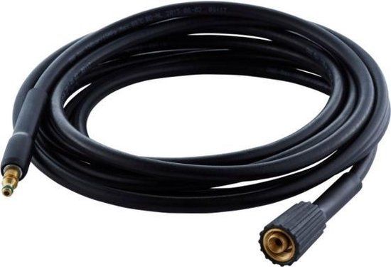 Nilfisk 126481138 - Hogedrukreiniger Accessoire - Zwart - 6 m