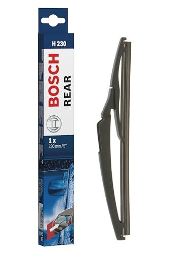 BOSCH Heckwischerblatt H230 3397004560
