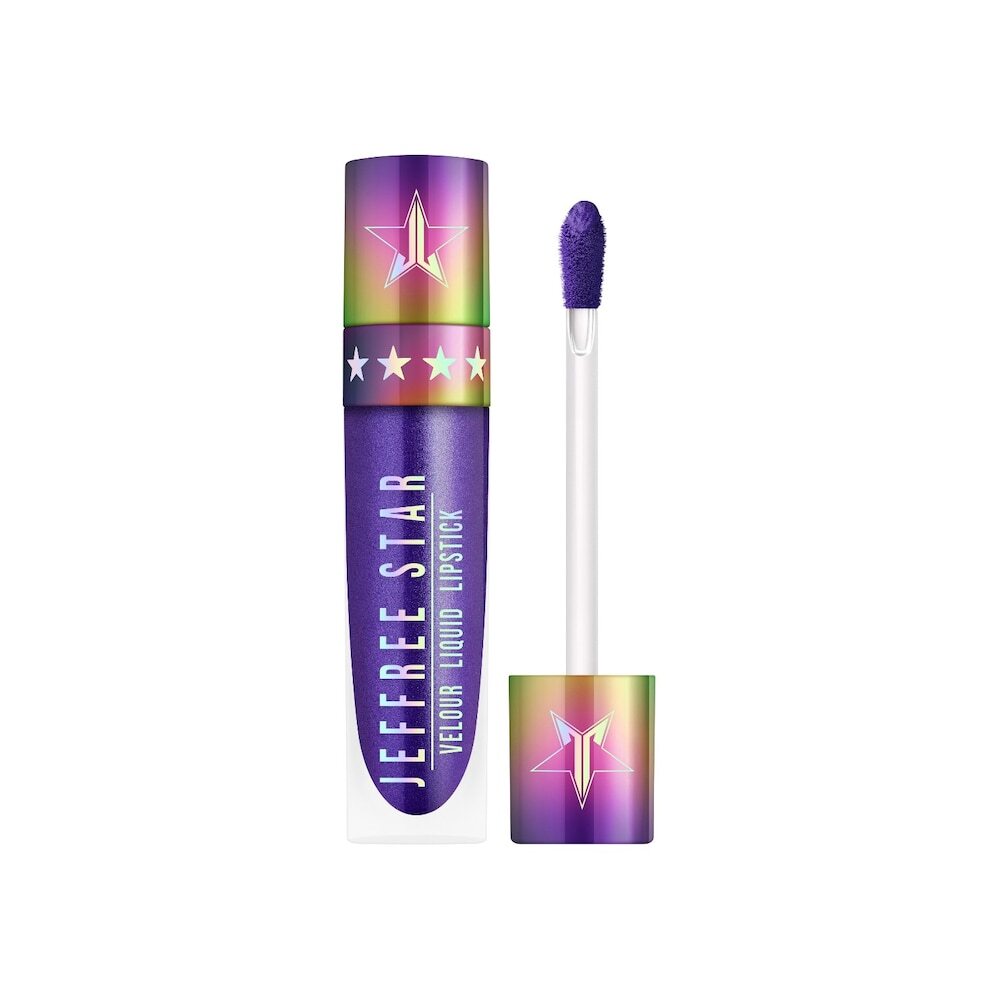 Jeffree Star Psychedelic Circus Velour Liquid 5.6 ml Healing