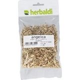 Herbaldi Herbe angélica raiz broyée 50 g