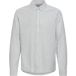 Solid Chemise manches longues SDVal