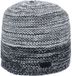 CMP Chapeau femme taille unique Gris/Blanc/Noir
