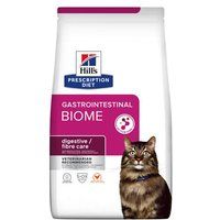 Hill's Prescription Diet Feline Gastrointestinal Biome 3 kg