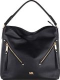 Michael Kors Evie Hobo Sac à main femme - Noir