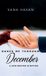 Libri GmbH Dance me through December: A love written in rhythm