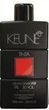 Keune Tint Developer Coloration, Crème 30 Vol - 1000 ml