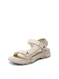 Sportsandalen DREAM PAIRS Outdoorsportsandalen voor dames
