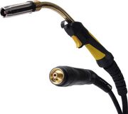 Soldatech MIG MAG lastoorts MLT36 3m