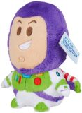 Disney Toy Story Huggables Plush Figure Buzz Lightyear 35 cm