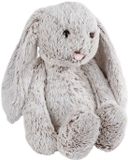 Take me Home MEGA Knuffel Konijn Pluche XXL - Beige - 60/90 cm - Vanaf 4 jaar