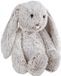 Take me Home MEGA Knuffel Konijn Pluche XXL - Beige - 60/90 cm - Vanaf 4 jaar