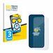 BROTECT - Screenprotector voor Google Pixel 10 - Folie Beschermfolie Beschermglas matte 3 Stuks