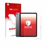 upscreen - Screenprotector voor Apple iPad Air 11" M3 2025 (Voor+Camera) - Folie Beschermfolie transparant