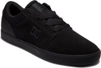 DC Shoes Crisis 2 Schoenen Zwart EU 42 1/2 Man