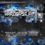 Hardbase.FM Zyx Hardbase.Fm Volume Four!