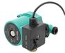 Pompe à chaleur - Pompe de circulation pour eau chaude - 220 V - Commande automatique/manuelle - Convient aux systèmes de chauffe-eau électriques
