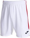 Joma Glasgow II Korte Broek Wit S Man