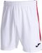 Joma Glasgow II Korte Broek Wit S Man