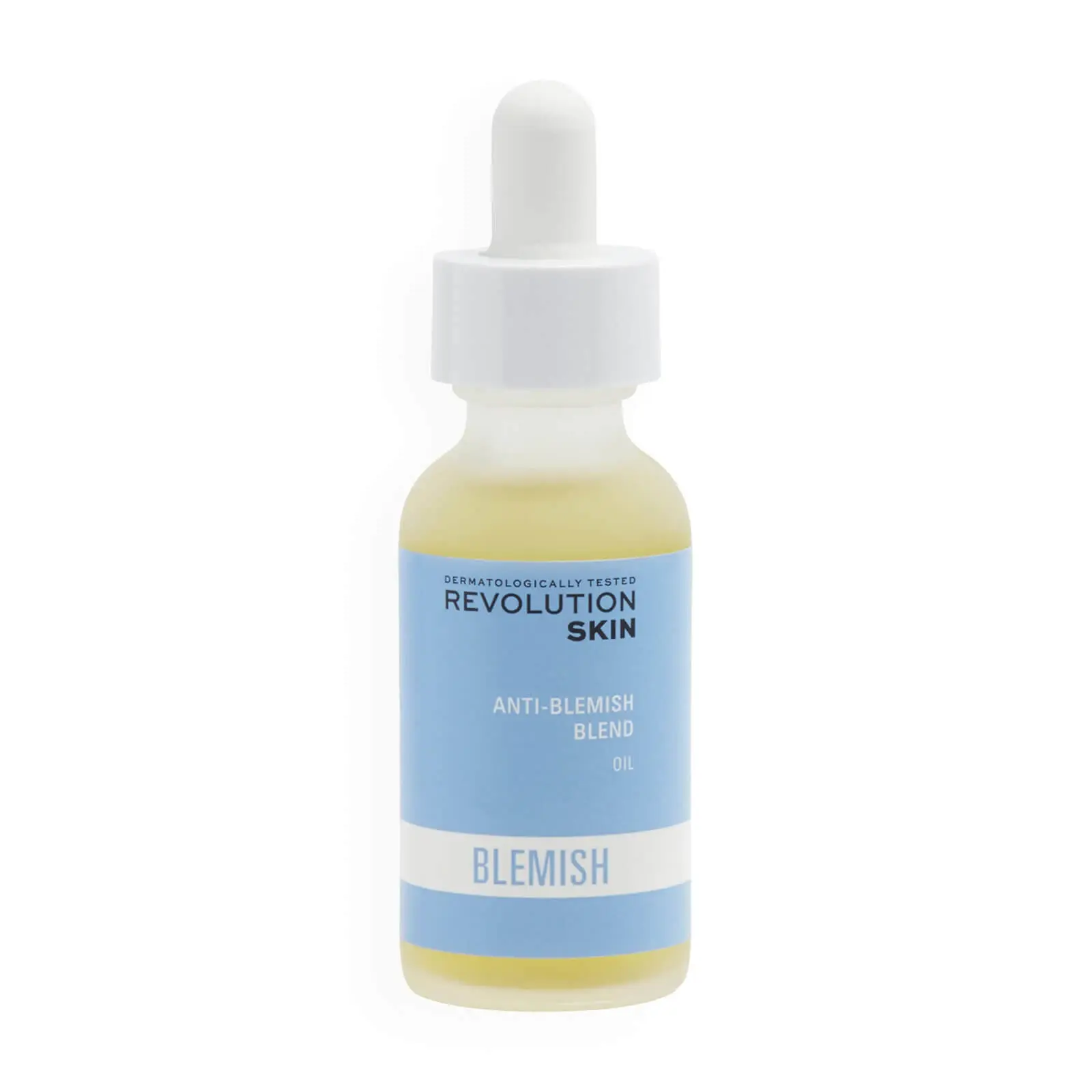Revolution Skincare Anti Blemish Oil Blend with Salicylic Acid Gezichtsolie 30 ml