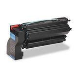 IBM 39V1920 Cyaan Tonercartridge