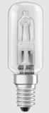 Xavax Lampe à économie d'énergie 25W blanc chaud E14 tube