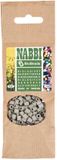 Nabbi BioBeads Strijkkralen Grijs 1000 stuks