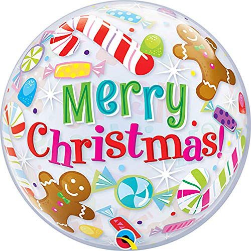 1 Qualatex 1 x kerstkaarsen en behandelingen