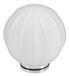 SLV VARYT Abat-jour Verre Blanc Salle de bain Plafond 12 cm