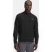 Under Armour Tanktop Velociti Hardlopen Mannen Polyester Zwart M