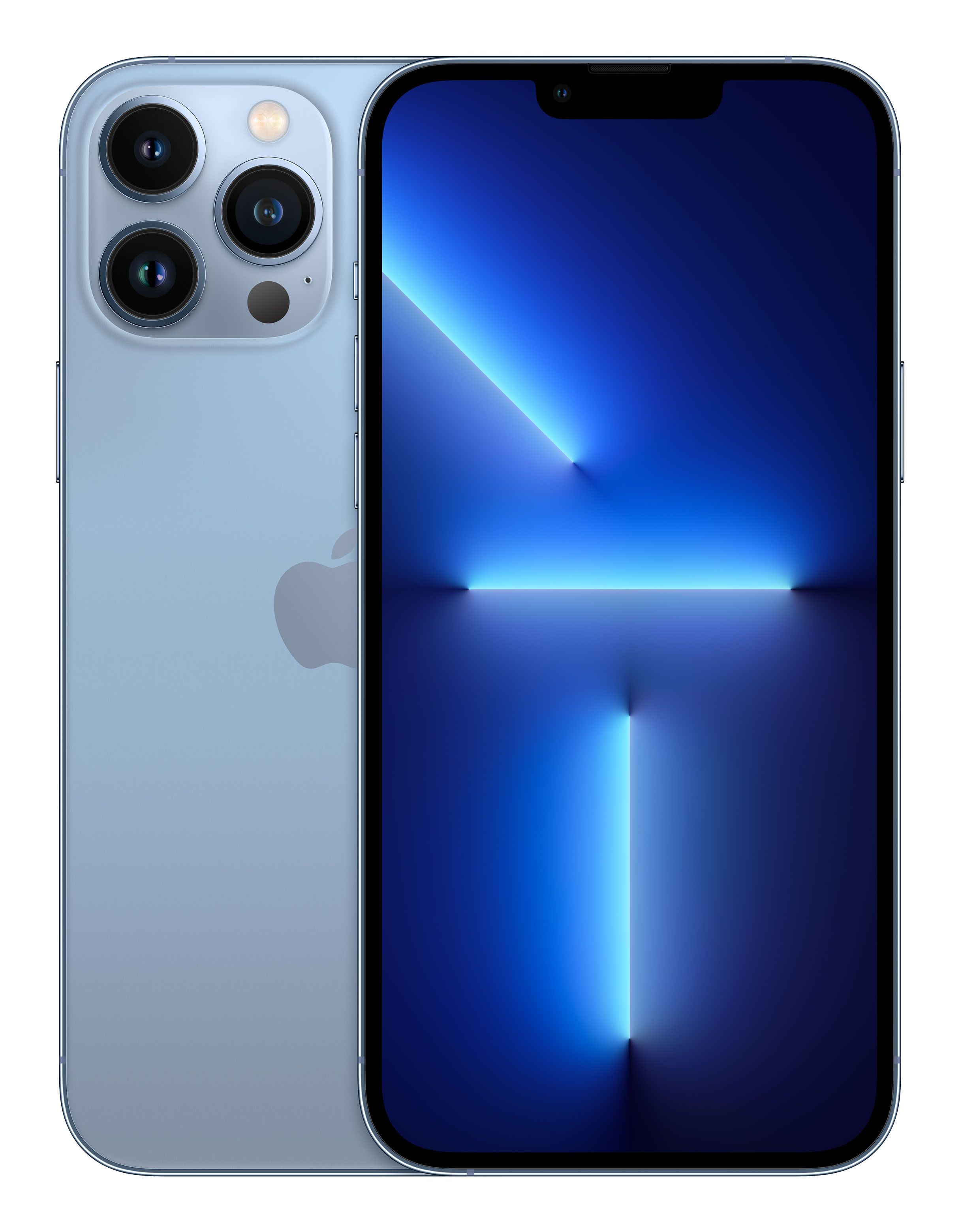 Apple iPhone 13 Pro Max - 512GB - Sierra Blue