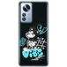 ERT GROUP mobiel telefoonhoesje voor Xiaomi 12 PRO origineel en officieel erkend Disney patroon Mickey 051