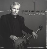 With James Williamson with the Careless Hearts