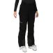 Kilpi Pantalon de ski pour femme Elare
