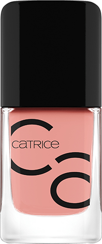 CATRICE ICONails Sanding Nudes 136, 10.5 ml