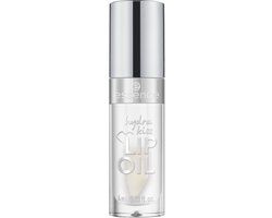 essence Hydra Kiss Lip Oil 07 - Classy Glassy