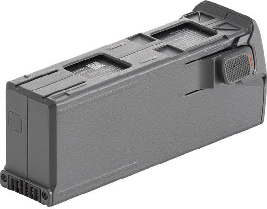 DJI Avata 2 Intelligent Flight Battery - Black