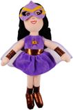 K3 K3 - Knuffel - Pluche knuffel Superhelden - Marthe - 30 cm