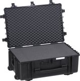 Explorer Cases valise d'extérieur 113,1 l (l x l x h) 860 x 560 x 355 mm noir 7630.B