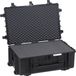 Explorer Cases valise d'extérieur 113,1 l (l x l x h) 860 x 560 x 355 mm noir 7630.B