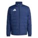 adidas heren Entrada26 Light Coat, team navy blue 2/white, 3XL